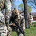2026 IMCOM–E Best Warrior Competition: Day 2