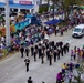 Navy Band Southeast performs at 2026 Mardi Gras Celebration in New Orleans, Louisiana