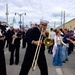 Navy Band Southeast performs at 2026 Mardi Gras Celebration in New Orleans, Louisiana