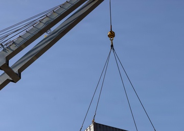 Units Prepare for Operation Pathways with Joint RSOI