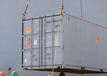 Units Prepare for Operation Pathways with Joint RSOI