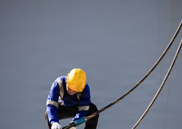 Units Prepare for Operation Pathways with Joint RSOI