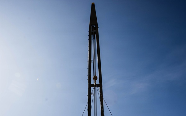 Units Prepare for Operation Pathways with Joint RSOI