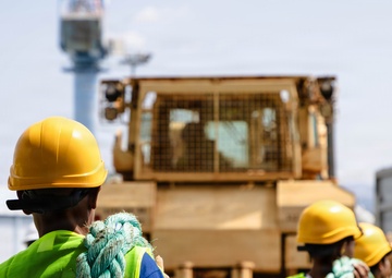 Units Prepare for Operation Pathways with Joint RSOI