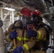 Damage Control Training Aboard USS Arlington (LPD 24)