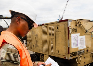 Units Prepare for Operation Pathways with Joint RSOI