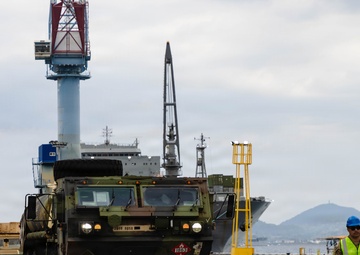 Units Prepare for Operation Pathways with Joint RSOI