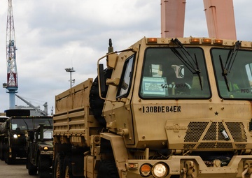 Units Prepare for Operation Pathways with Joint RSOI