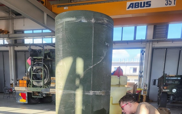 Repair in lieu of replacement