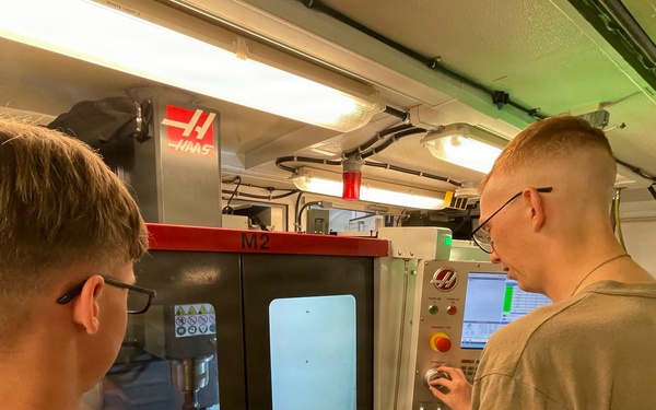 91E allied trade specialist