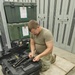 91F small arms repairer