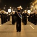 Navy Band Southeast performs at Krewe of Centurions Parade - Metairie, LA