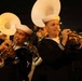 Navy Band Southeast performs at Krewe of Centurions Parade - Metairie, LA