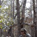 Marines with Advanced Infantry Training Company perform a Combined Arms Live Fire Exercise