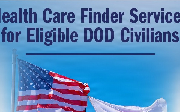 It has been a life saver’: Department of War civilians in Japan discuss health care pilot program