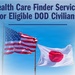 It has been a life saver’: Department of War civilians in Japan discuss health care pilot program