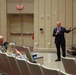 Senior Leaders Speak About PAE Marine Corps During Town Hall