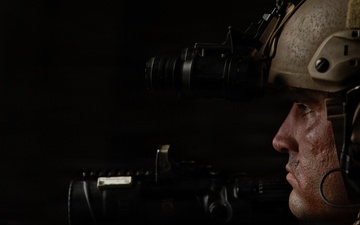 Infantry Unit Leaders Course (Week Two)