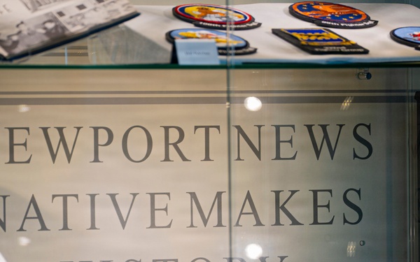 A Legacy of Valor; Virginia Air and Space Science Center opens new Tuskegee Exhibit\