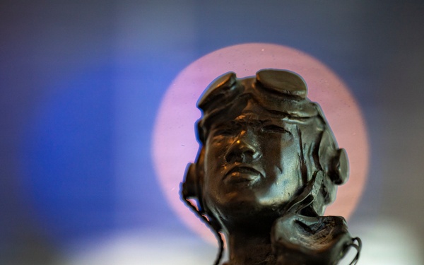 A Legacy of Valor; Virginia Air and Space Science Center opens new Tuskegee Exhibit\