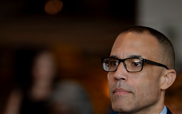 A Legacy of Valor; Virginia Air and Space Science Center opens new Tuskegee Exhibit\