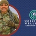 Workforce Wellness Champion Toolkit helps facilitate workforce wellness resources for Department of War employees