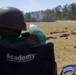World War II veteran visits Infantry Unit Leaders Course to view Combined Arms Live Fire Exercise