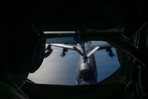 Pacific Pulse: April 08, 2024