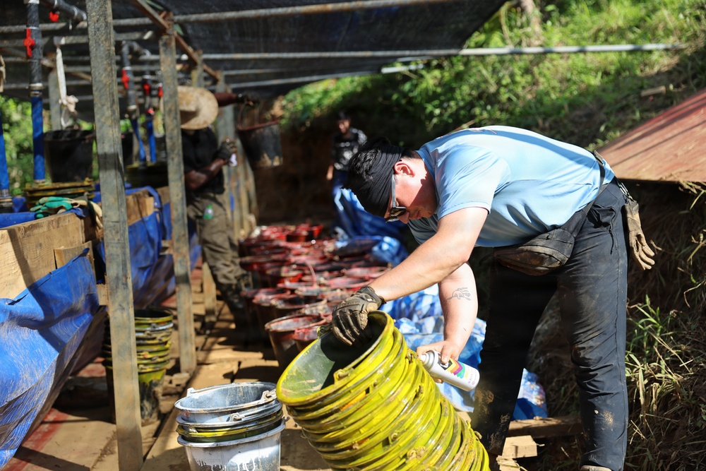 2026-3LA Recovery Operations