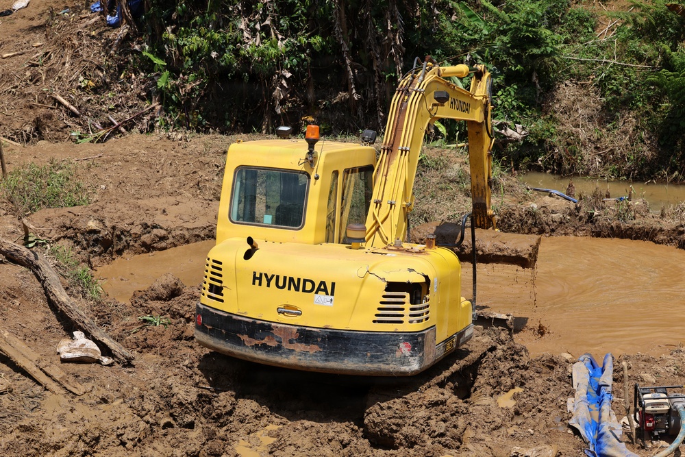 2026-3LA Recovery Operations