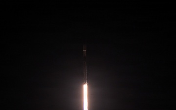 VSFB and SpaceX partner to deliver Transporter-16 into LEO