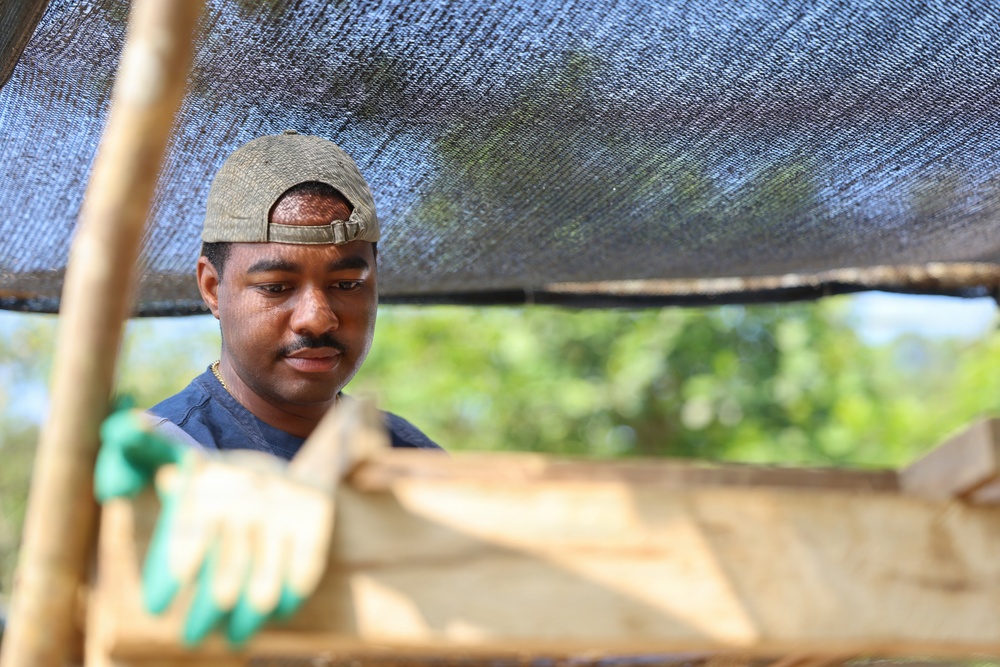 2026-3LA Recovery Operations