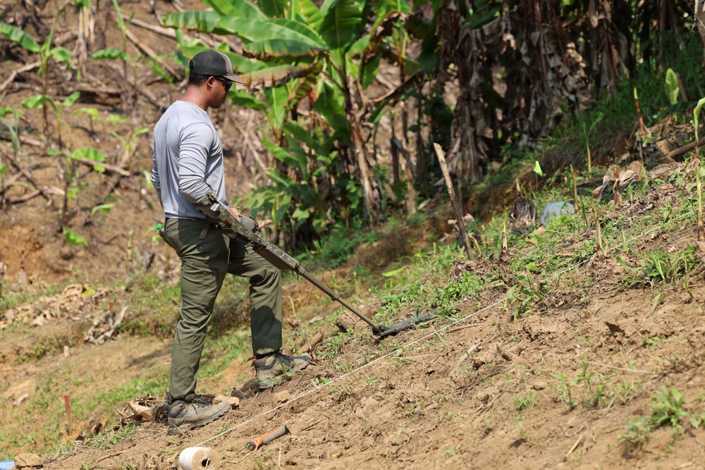 2026-3LA Recovery Operations