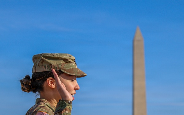 Cpt. Brown Promotion