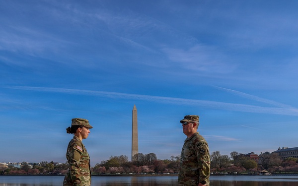 Cpt. Brown Promotion