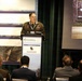 Medical Readiness Command, Europe commander takes part in 2026 Deployed Medical and Healthcare Delivery Symposium in London