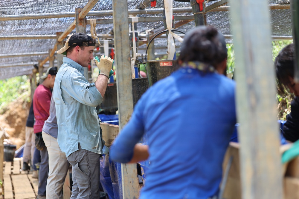 2026-3LA Recovery Operations