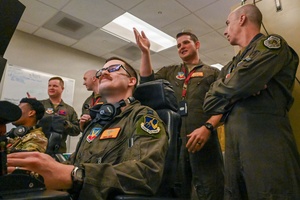 Pathway to Wings Podcast - Ep 10, Lt. Darian Haynes, RPA Pilot