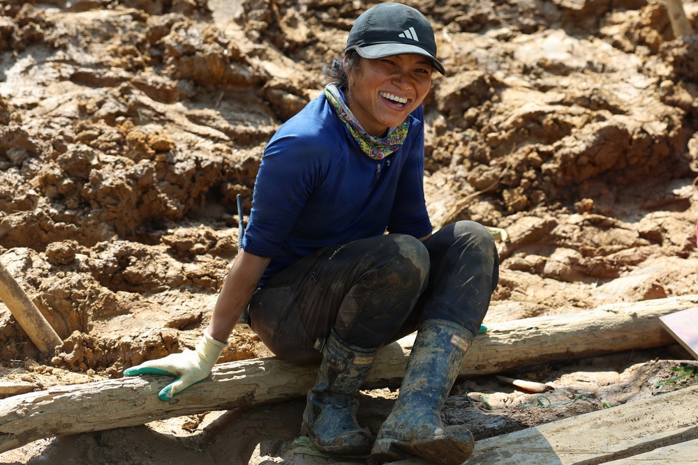 2026-3LA Recovery Operations