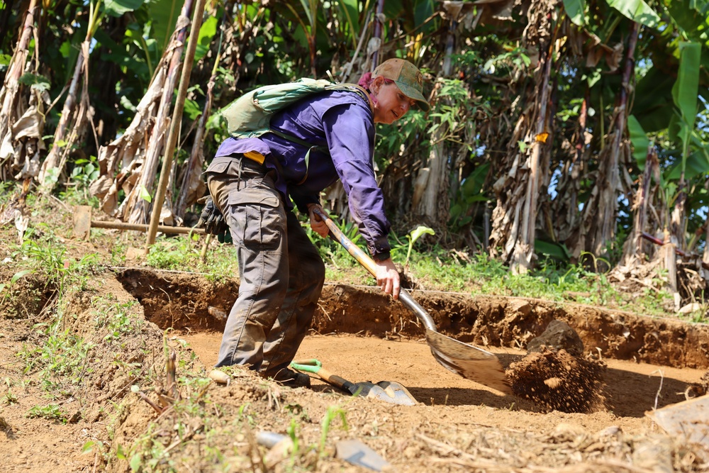 2026-3LA Recovery Operations