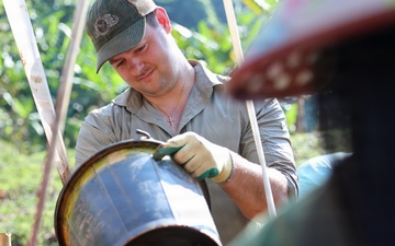 2026-3LA Recovery Operations