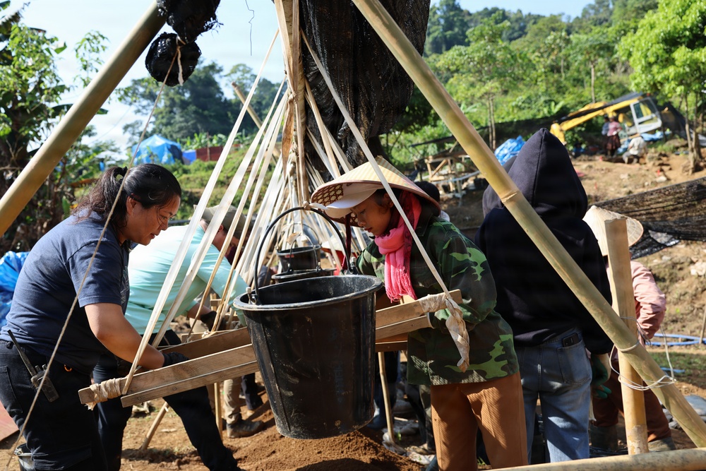 2026-3LA Recovery Operations