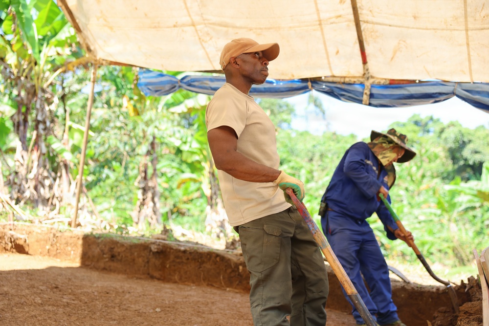 2026-3LA Recovery Operations