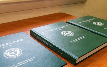 Open house provides students with gateway into armaments engineering studies