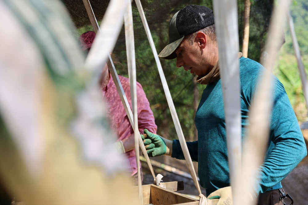 2026-3LA Recovery Operations