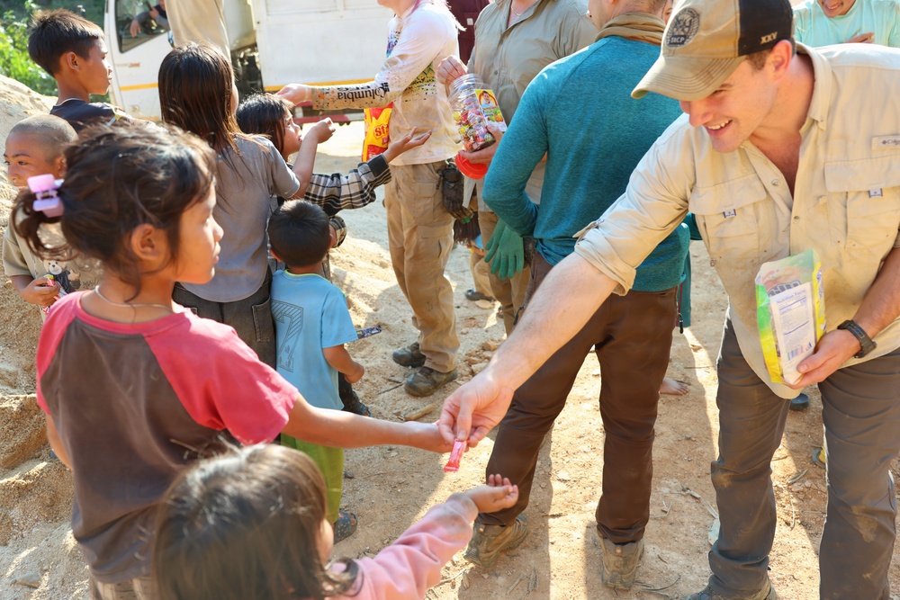 2026-3LA Recovery Operations