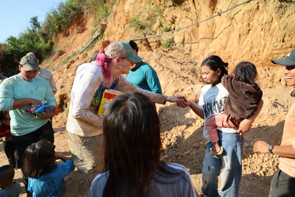 2026-3LA Recovery Operations