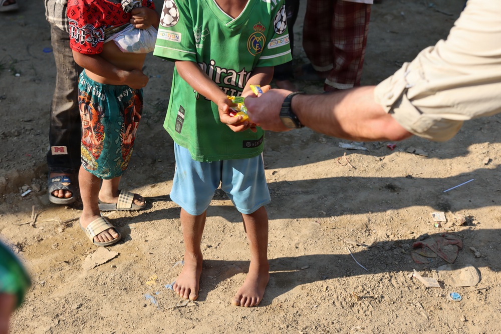 2026-3LA Recovery Operations