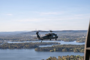 MACS-4 ATC Co. L conducts precision approach radar exercise (Radio)