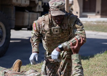 Operation Silver Lightning